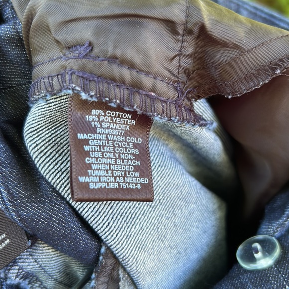 Liz Claiborne Pants - Picture 7 of 8